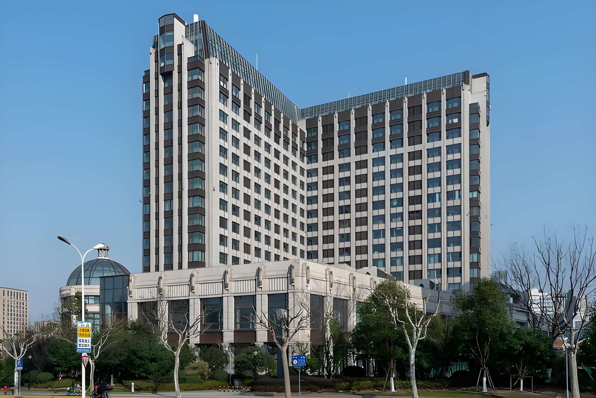 东渡国际嘉庭广场